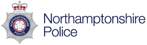 Northamptonshire Police